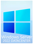 Windows Server 2022 Datacenter