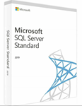 SQL Server 2019 standard