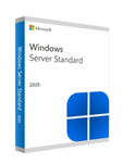 Windows Server 2025 Standard