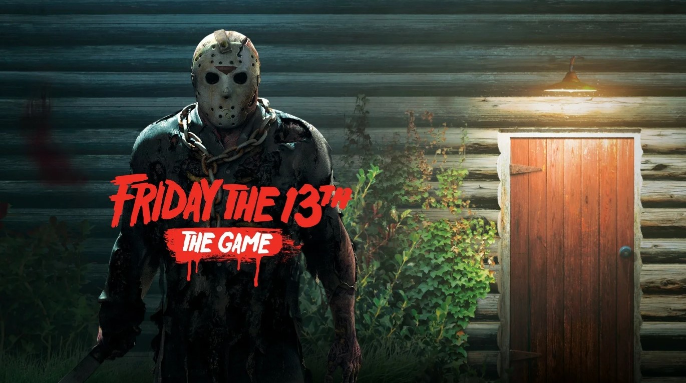 🔥 Friday the 13th: The Game (Steam/Region Free) [💳0%]