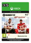 Madden NFL 22 MVP Edition Xbox One / X|S key