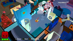  Roombo: First Blood  для Xbox One X|S КЛЮЧ - изображение № 4