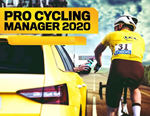 Pro Cycling Manager 2020 STEAM КЛЮЧ ВСЕ РЕГИОНЫ