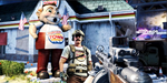 Call of Duty: Modern Warfare II - 1 Hour 2XP + Burger - изображение № 12