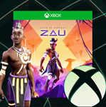  Tales of Kenzera ZAU - Xbox Series X/S   [0%]