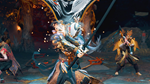 Kunitsu-Gami: Path of the Goddess - Xbox Series X/S  - изображение № 12