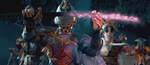 Kunitsu-Gami: Path of the Goddess - Xbox Series X/S  - изображение № 11