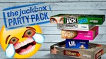  The Jackbox Party Quadpack  XBOX КЛЮЧ - изображение № 5