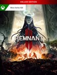 Remnant II 2 Deluxe Edition Xbox Series X|S & PC КЛЮЧ