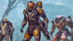  Anthem™ XBOX ONE SERIES X|S  КЛЮЧ - изображение № 8