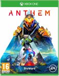  Anthem™ XBOX ONE SERIES X|S  КЛЮЧ