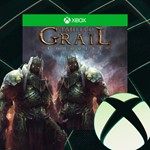 Tainted Grail: ConquestXBOX ONE/X/SКЛЮЧ