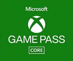  XBOX GAME PASS CORE  Аккаунт c вечной подпиской 