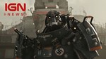  Wolfenstein II: The New Colossus  STEAM  КЛЮЧ - изображение № 8