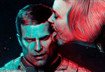  Wolfenstein II: The New Colossus  STEAM  КЛЮЧ - изображение № 2