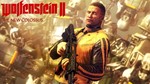  Wolfenstein II: The New Colossus  STEAM  КЛЮЧ - изображение № 12