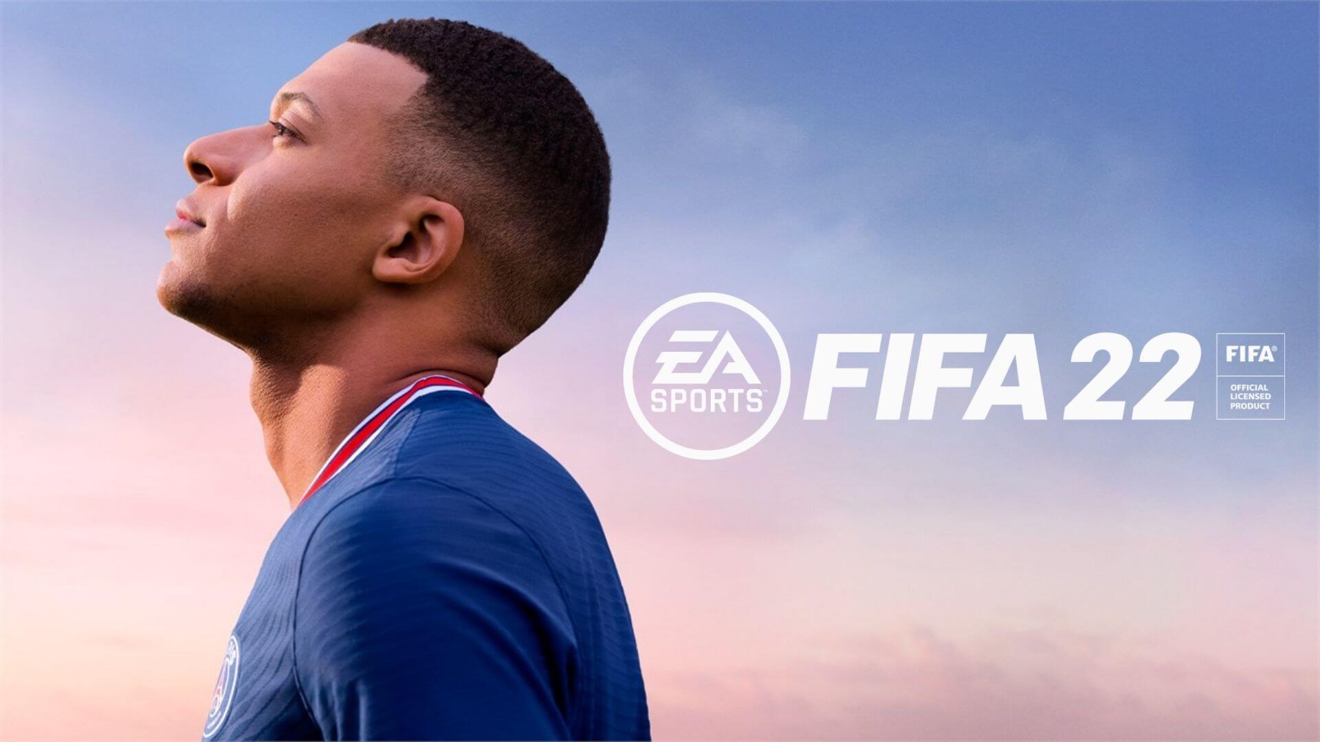 FIFA 22 (ORIGIN) GLOBAL 🔥