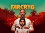 FAR CRY 6 + DLC (Ubisoft Connect) 