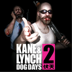 Kane & Lynch 2: Dog Days (STEAM)