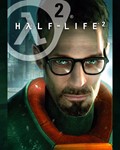 Half-Life 2 (STEAM)