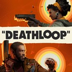 DEATHLOOP (STEAM) 