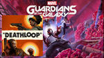 DEATHLOOP (STEAM) + 