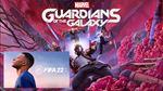 MARVEL'S GUARDIANS OF THE GALAXY+на 12 месяцев