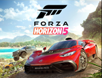 FORZA HORIZON 5 (STEAM) 