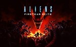 Aliens: Fireteam Elite (STEAM) 