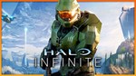 Halo Infinite (кампания) (STEAM)