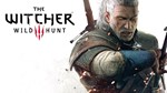 THE WITCHER 3: WILD HUNT (STEAM) 