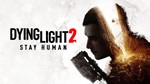 Dying Light 2 Stay Human (STEAM)