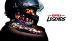 GRID Legends (ORIGIN) 