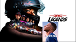 GRID Legends (ORIGIN)  + FIFA 22