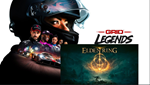 GRID Legends  + ELDEN RING