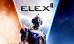 ELEX II (STEAM) 