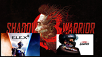 Shadow Warrior 3 (STEAM) +ELEX II+GRID Legends