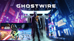 Ghostwire: Tokyo(STEAM)+LEGO Star Wars: The SSP