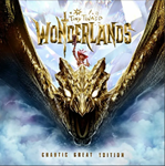 Tiny Tina's Wonderlands: Chaotic Great Edition (STEAM)