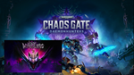 Warhammer 40,000: Chaos Gate - Daemonhunters (STEAM) 
