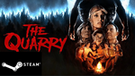 The Quarry (STEAM) 