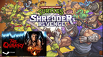 Teenage Mutant Ninja Turtles: Shredder's Rev (STEAM) 