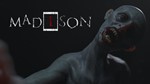 MADiSON (STEAM) 