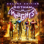 Gotham Knights Deluxe Edition (STEAM) 