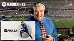 Madden NFL 23 (STEAM) +FIFA 23 (STEAM)