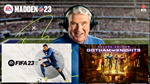 Madden NFL 23 (STEAM)  + 