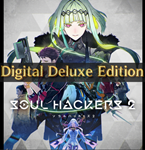 Soul Hackers 2 - Digital Deluxe Edition (STEAM) 