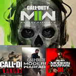 Call of Duty: Modern Warfare II (PC)