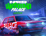 Need for Speed Unbound Palace Edition (STEAM) 