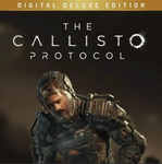 The Callisto Protocol - Digital Deluxe E (STEAM) 